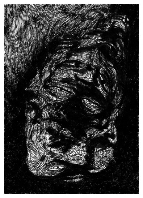 nocturne II … claire & obscure